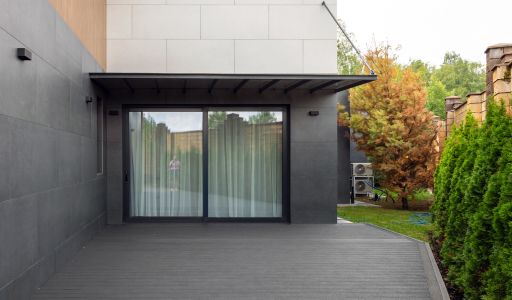 Готовый дом в КП Монтевиль