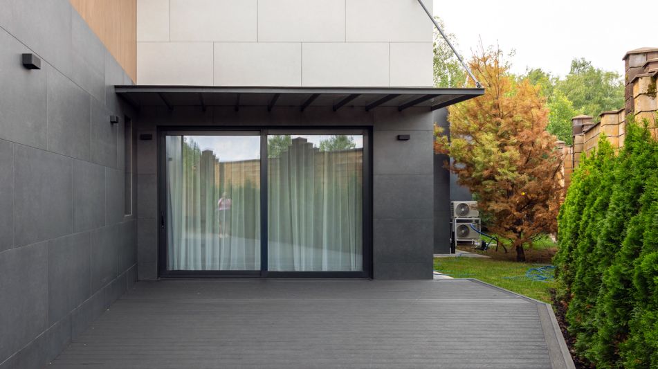 Готовый дом в КП Монтевиль