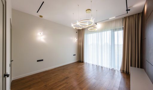 Готовый дом в КП Монтевиль