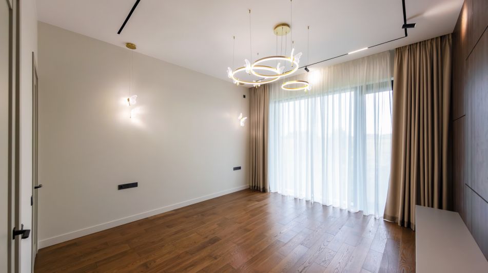 Готовый дом в КП Монтевиль