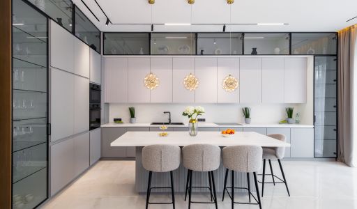 Готовый дом в КП Монтевиль