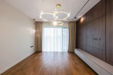 Готовый дом в КП Монтевиль