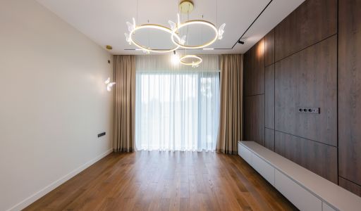 Готовый дом в КП Монтевиль