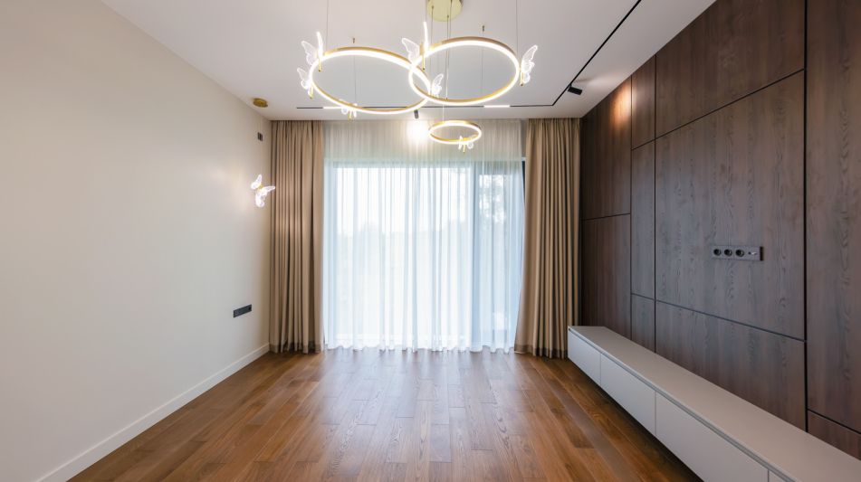 Готовый дом в КП Монтевиль