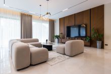 Готовый дом в КП Монтевиль