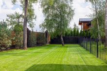 Готовый дом в КП Монтевиль