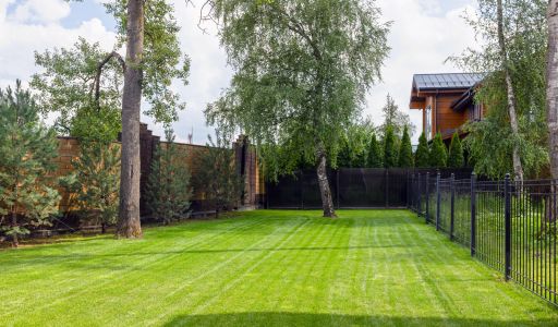 Готовый дом в КП Монтевиль