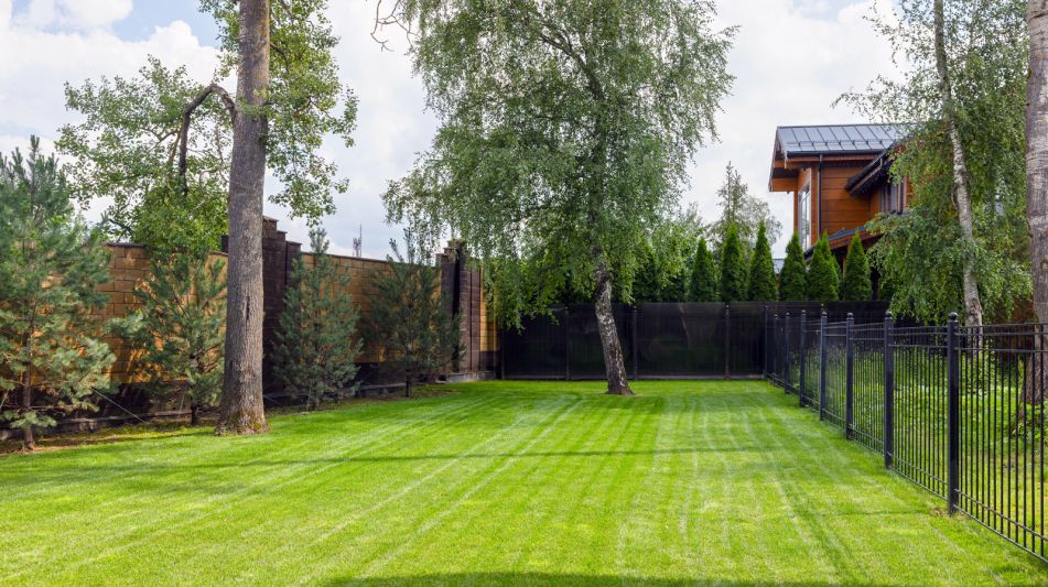 Готовый дом в КП Монтевиль