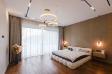 Готовый дом в КП Монтевиль