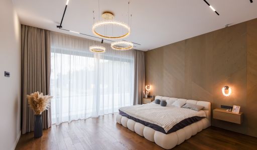 Готовый дом в КП Монтевиль