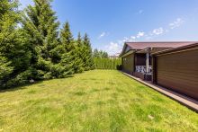 Одноэтажный дом в КП Новорижский