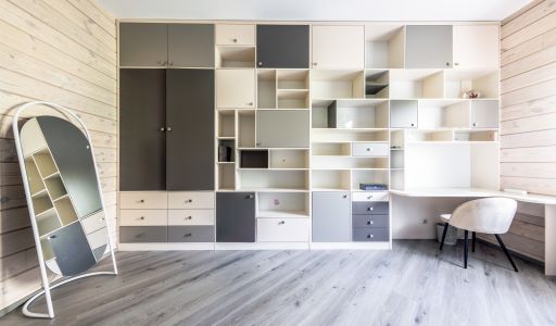 Одноэтажный дом в КП Новорижский