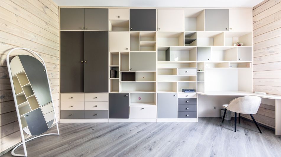 Одноэтажный дом в КП Новорижский