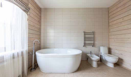 Одноэтажный дом в КП Новорижский