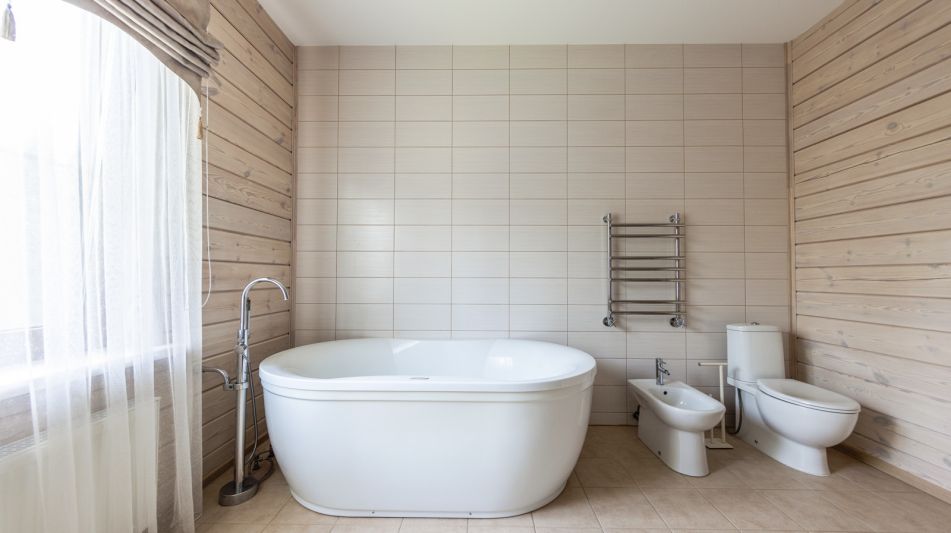 Одноэтажный дом в КП Новорижский