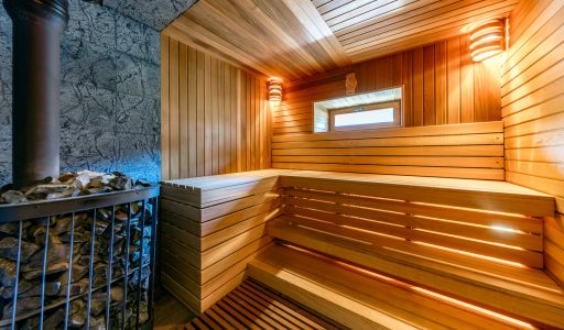 Одноэтажный дом в КП Новорижский