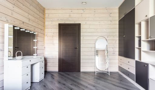 Одноэтажный дом в КП Новорижский