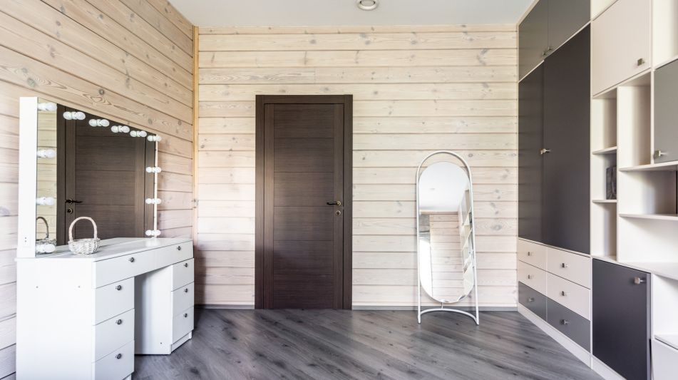 Одноэтажный дом в КП Новорижский