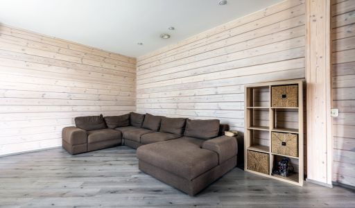 Одноэтажный дом в КП Новорижский