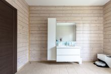 Одноэтажный дом в КП Новорижский