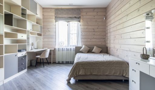 Одноэтажный дом в КП Новорижский