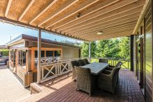 Одноэтажный дом в КП Новорижский