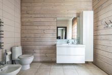 Одноэтажный дом в КП Новорижский