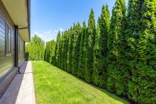 Одноэтажный дом в КП Новорижский