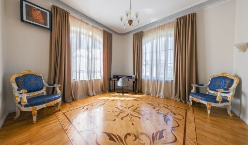 Готовый дом в КП Новахово