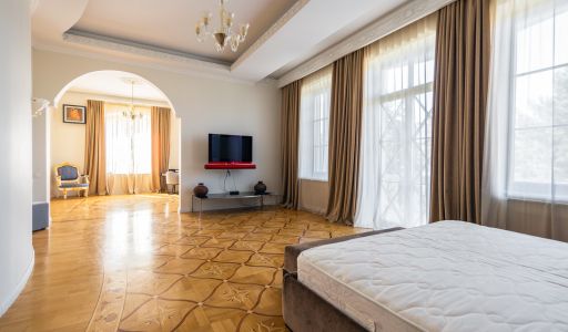 Готовый дом в КП Новахово