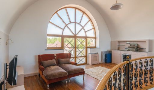 Готовый дом в КП Новахово