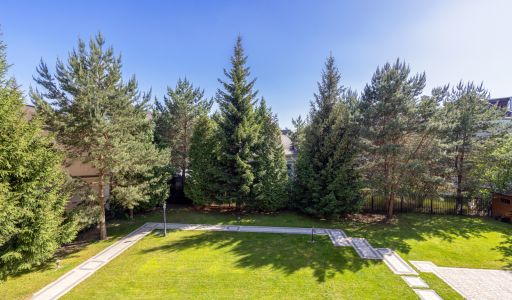 Готовый дом в КП Новахово