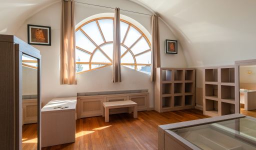 Готовый дом в КП Новахово