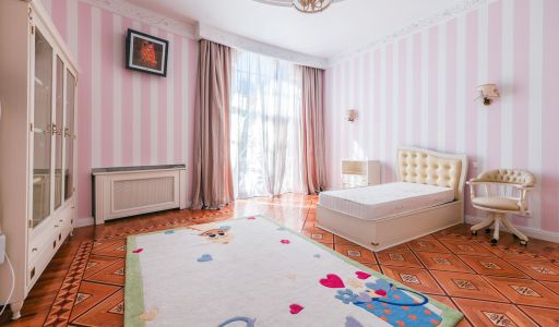 Готовый дом в КП Новахово