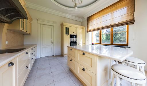 Готовый дом в КП Новахово