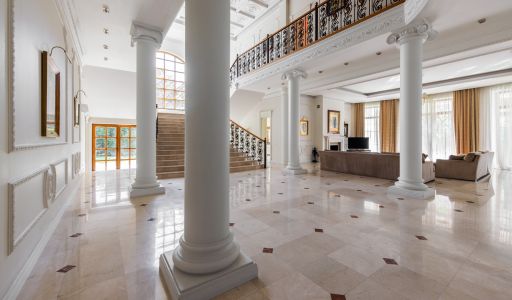 Готовый дом в КП Новахово