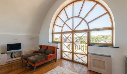 Готовый дом в КП Новахово