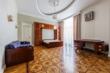 Готовый дом в КП Новахово