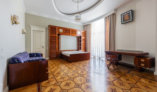 Готовый дом в КП Новахово