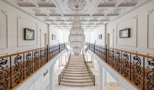 Готовый дом в КП Новахово