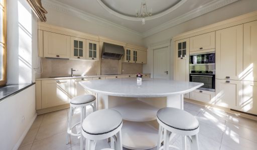 Готовый дом в КП Новахово