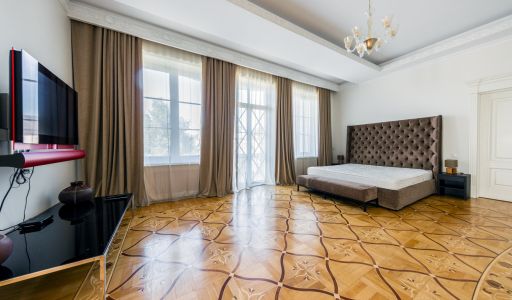 Готовый дом в КП Новахово