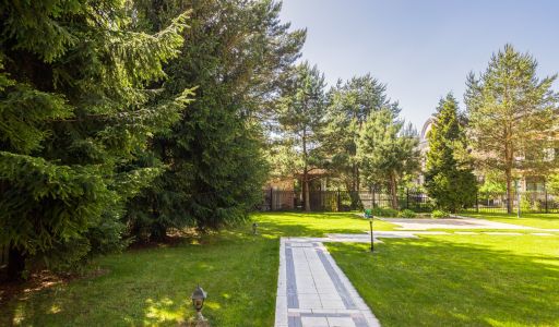 Готовый дом в КП Новахово