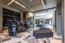 Резиденция в НПИЗ Речное