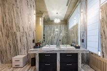 Резиденция в НПИЗ Речное