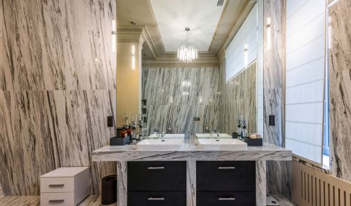 Резиденция в НПИЗ Речное