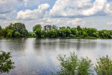 Резиденция в НПИЗ Речное