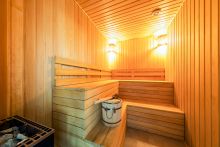 Резиденция в НПИЗ Речное