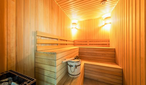 Резиденция в НПИЗ Речное