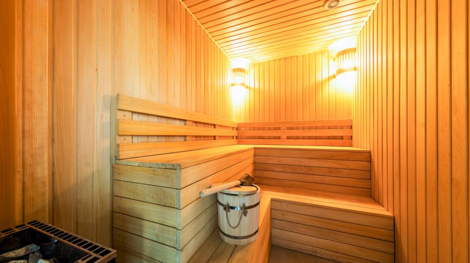 Резиденция в НПИЗ Речное